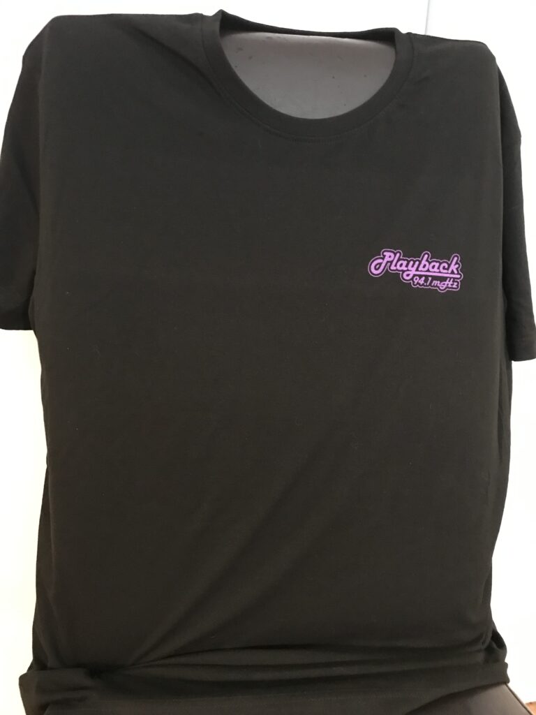 T-shirt