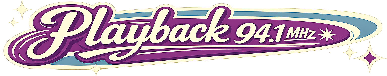 Playback 94,1 Mhz